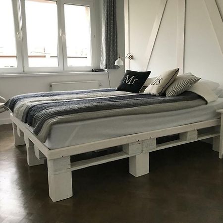 Apartament Prusa No 9 Stary Toruń Εξωτερικό φωτογραφία
