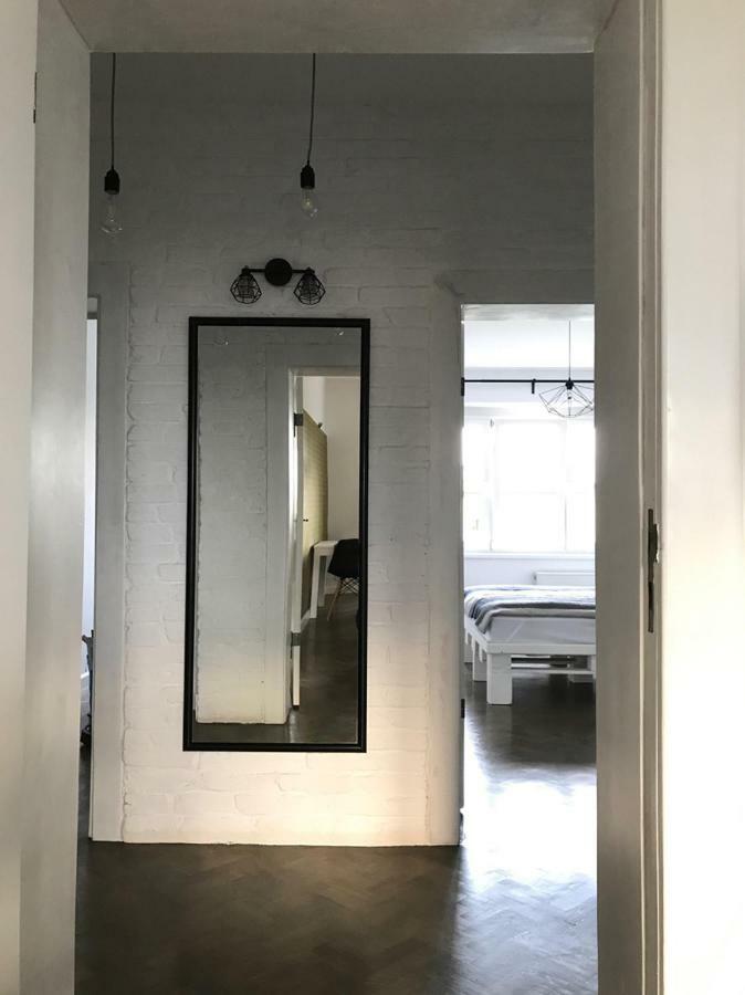 Apartament Prusa No 9 Stary Toruń Εξωτερικό φωτογραφία