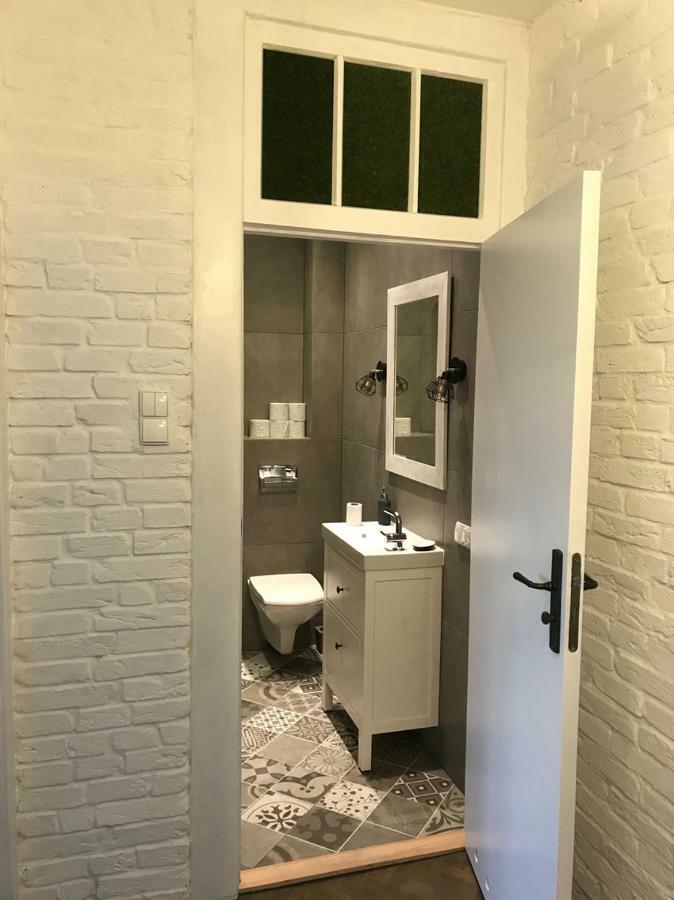 Apartament Prusa No 9 Stary Toruń Εξωτερικό φωτογραφία