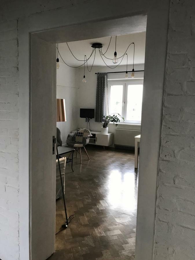 Apartament Prusa No 9 Stary Toruń Εξωτερικό φωτογραφία