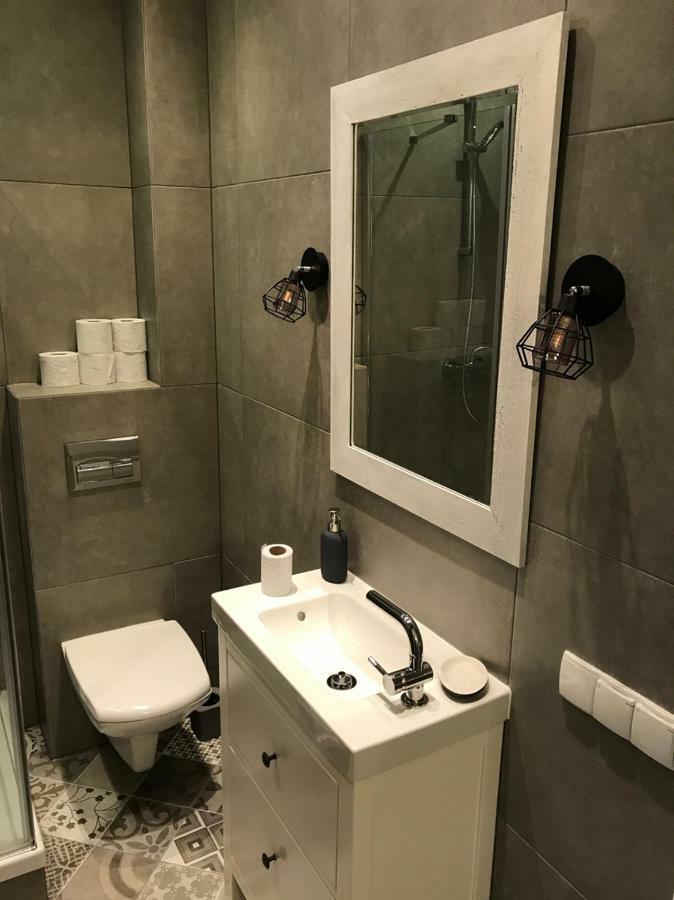 Apartament Prusa No 9 Stary Toruń Εξωτερικό φωτογραφία