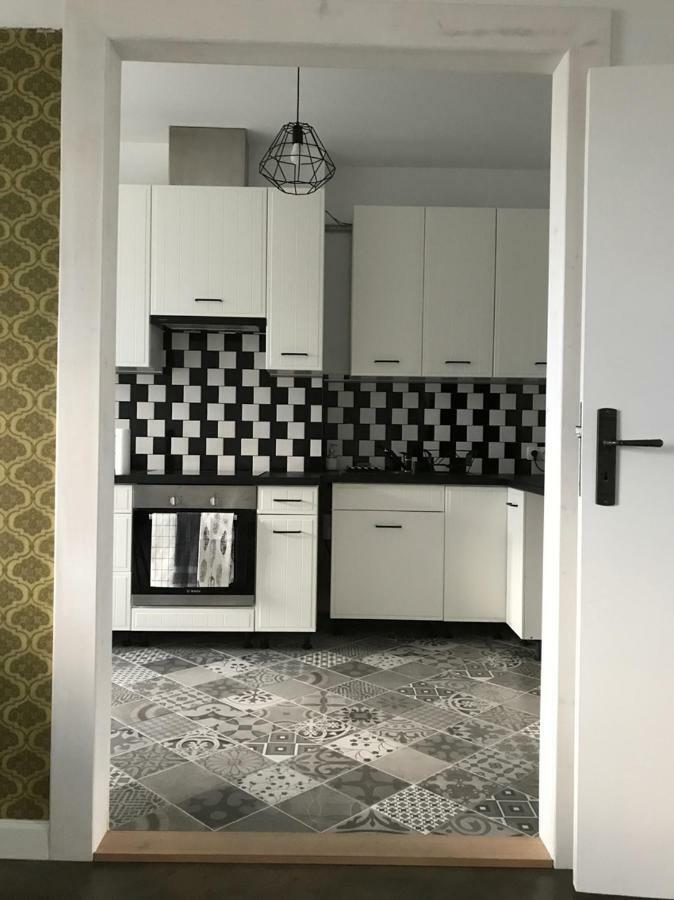 Apartament Prusa No 9 Stary Toruń Εξωτερικό φωτογραφία