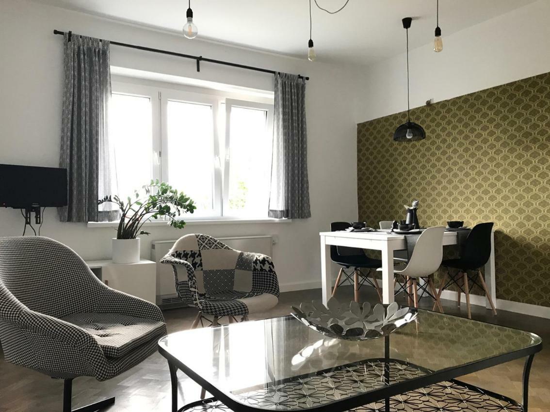 Apartament Prusa No 9 Stary Toruń Εξωτερικό φωτογραφία