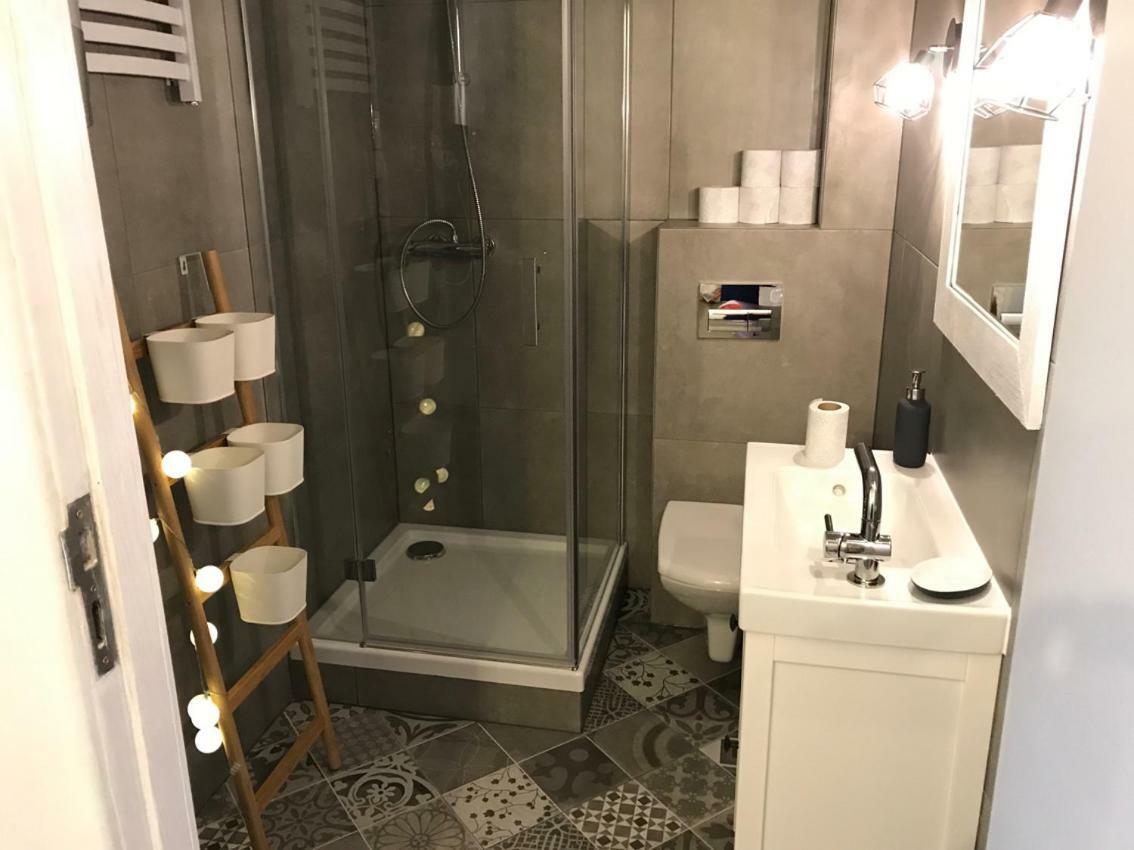 Apartament Prusa No 9 Stary Toruń Εξωτερικό φωτογραφία