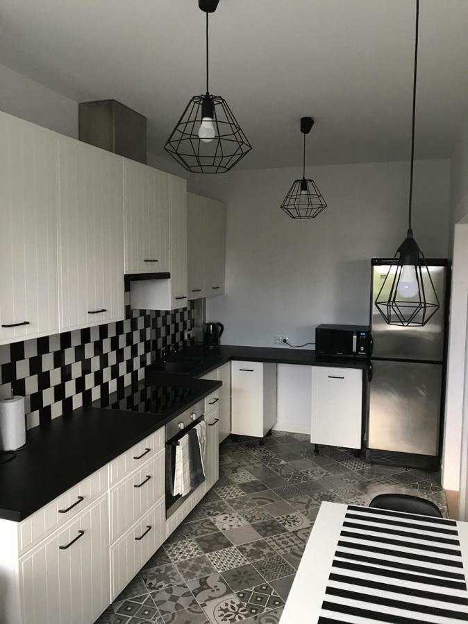Apartament Prusa No 9 Stary Toruń Εξωτερικό φωτογραφία