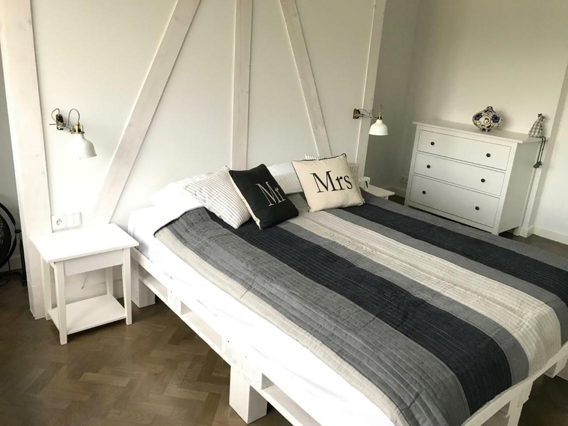 Apartament Prusa No 9 Stary Toruń Εξωτερικό φωτογραφία