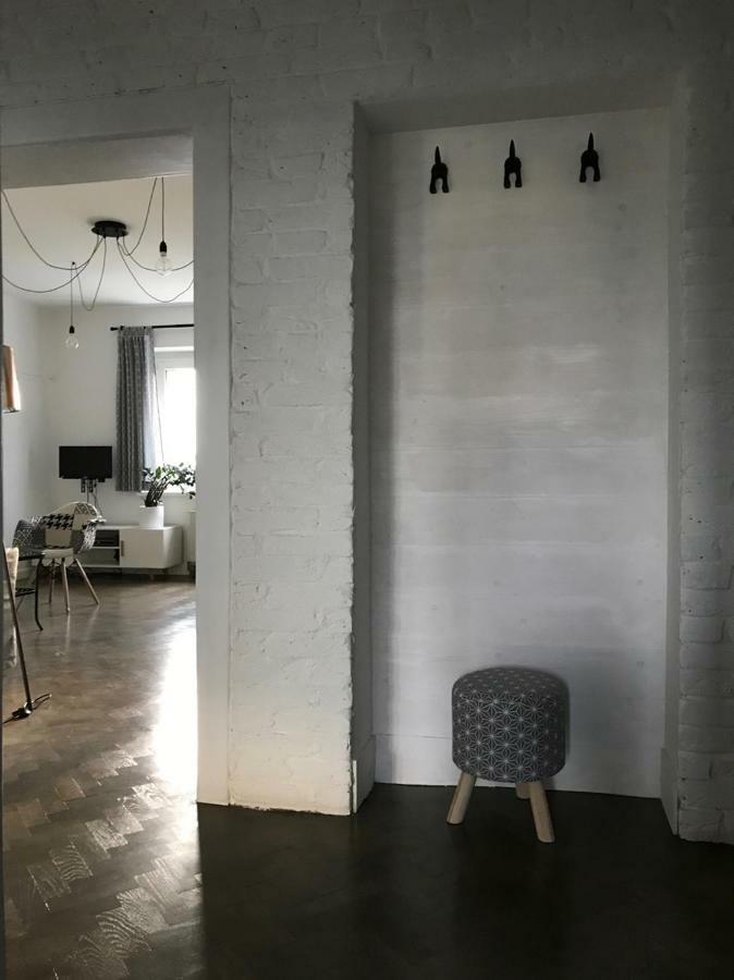 Apartament Prusa No 9 Stary Toruń Εξωτερικό φωτογραφία