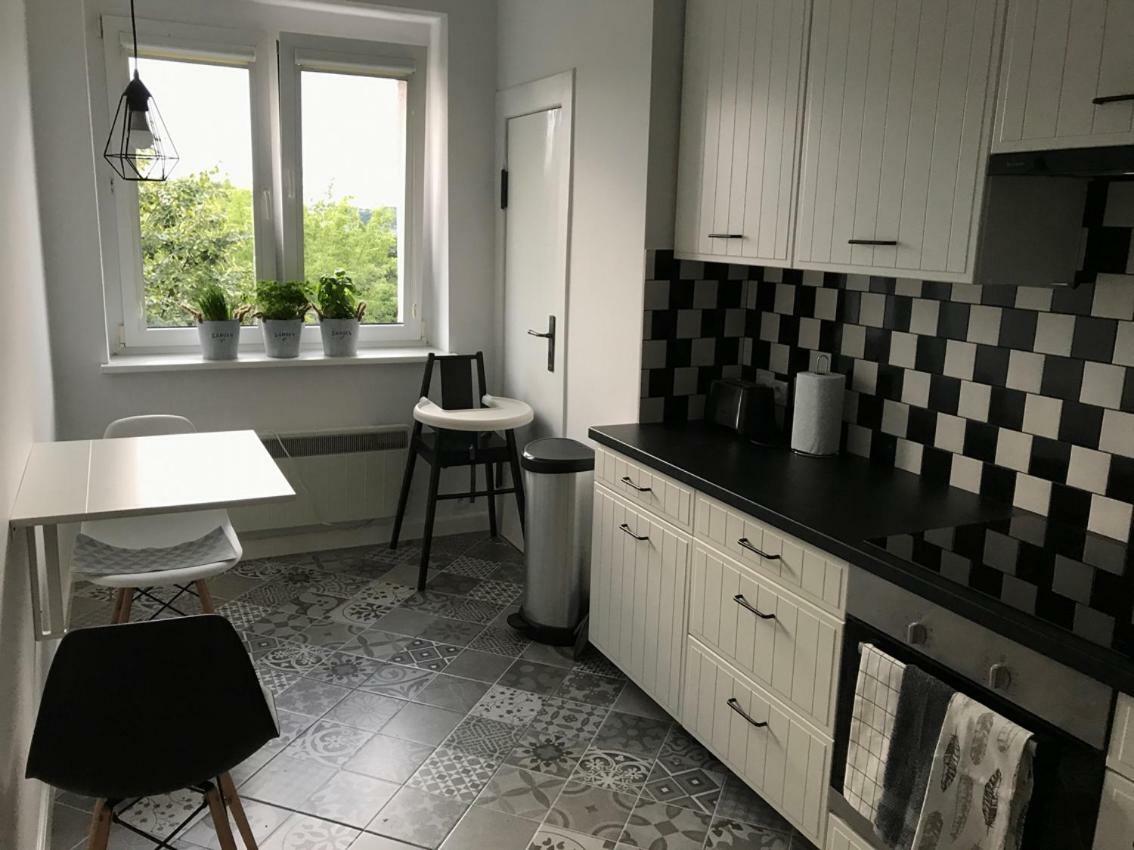 Apartament Prusa No 9 Stary Toruń Εξωτερικό φωτογραφία