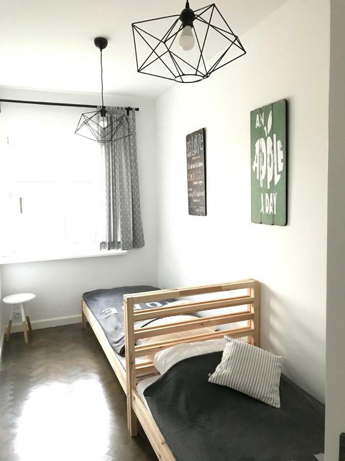 Apartament Prusa No 9 Stary Toruń Εξωτερικό φωτογραφία