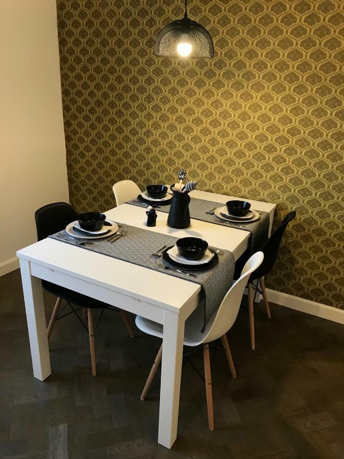 Apartament Prusa No 9 Stary Toruń Εξωτερικό φωτογραφία