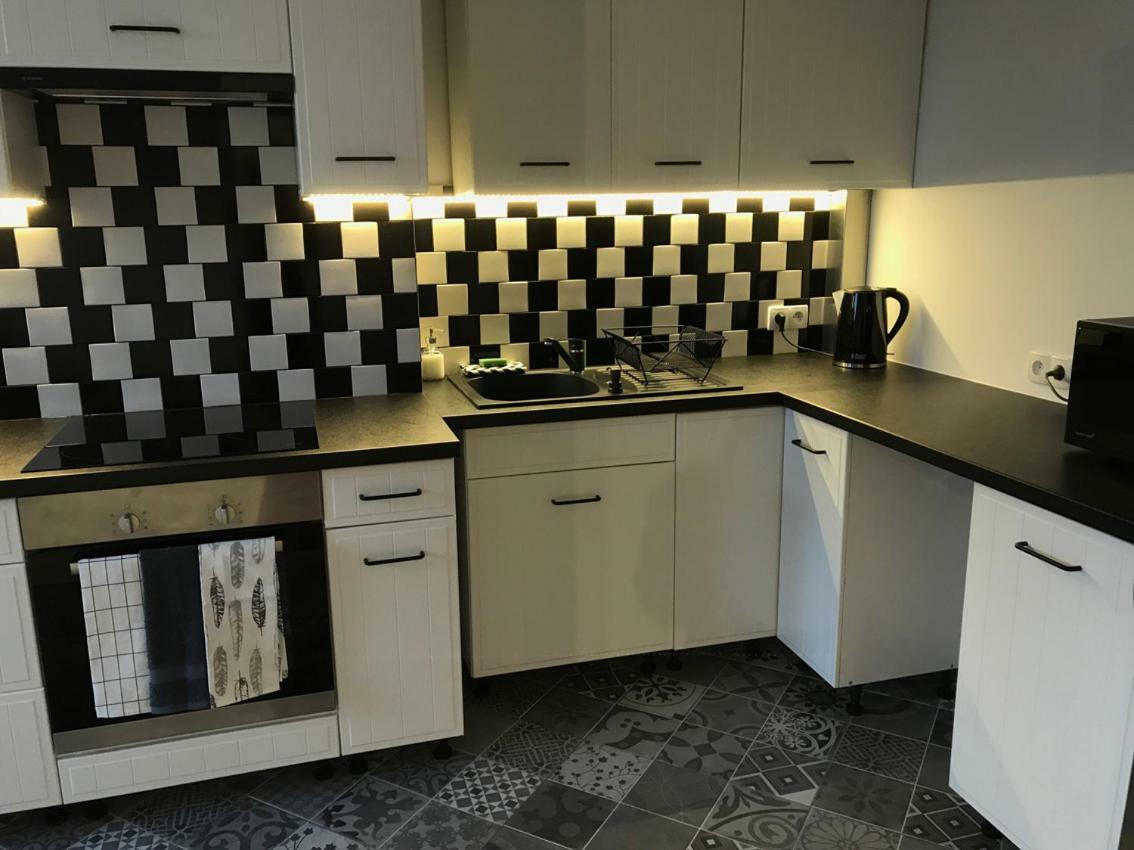 Apartament Prusa No 9 Stary Toruń Εξωτερικό φωτογραφία