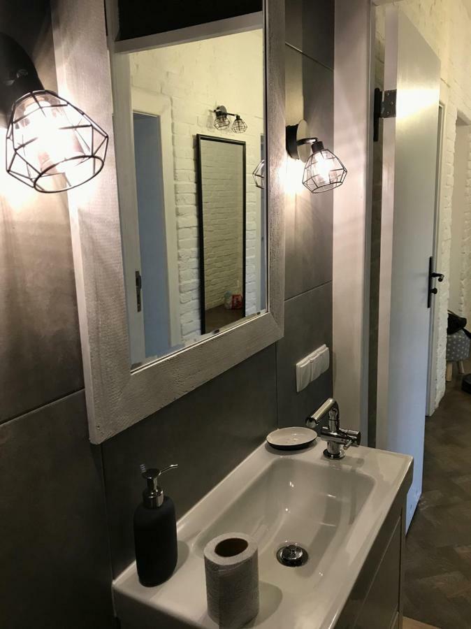 Apartament Prusa No 9 Stary Toruń Εξωτερικό φωτογραφία