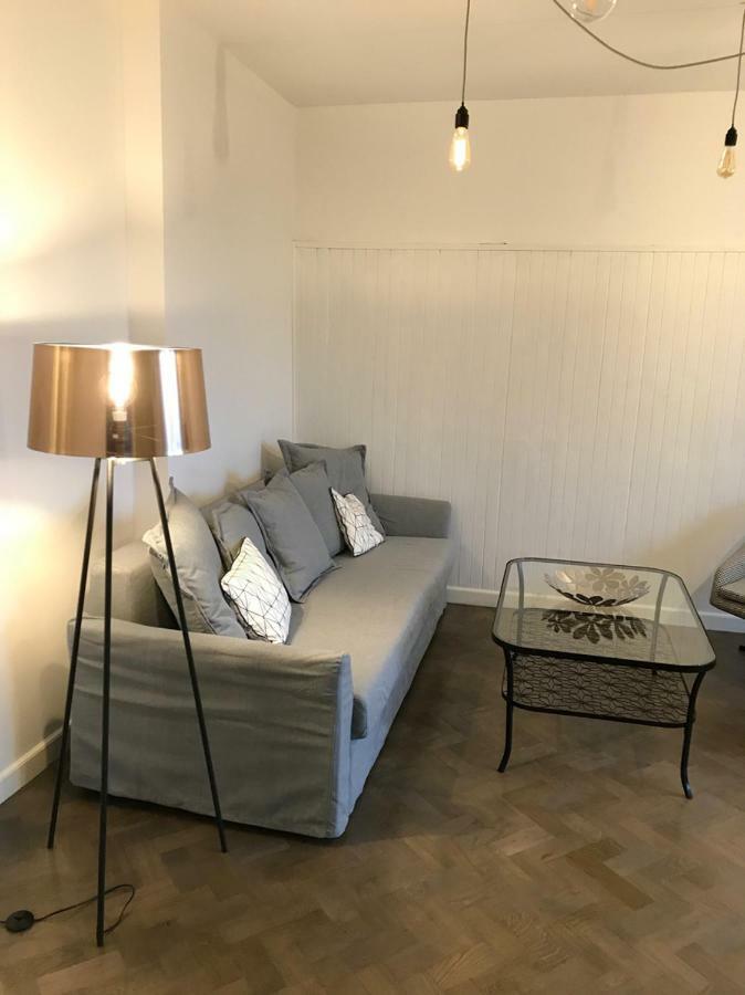 Apartament Prusa No 9 Stary Toruń Εξωτερικό φωτογραφία