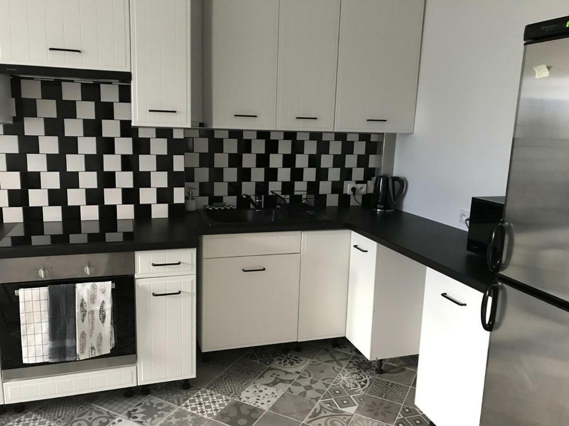 Apartament Prusa No 9 Stary Toruń Εξωτερικό φωτογραφία