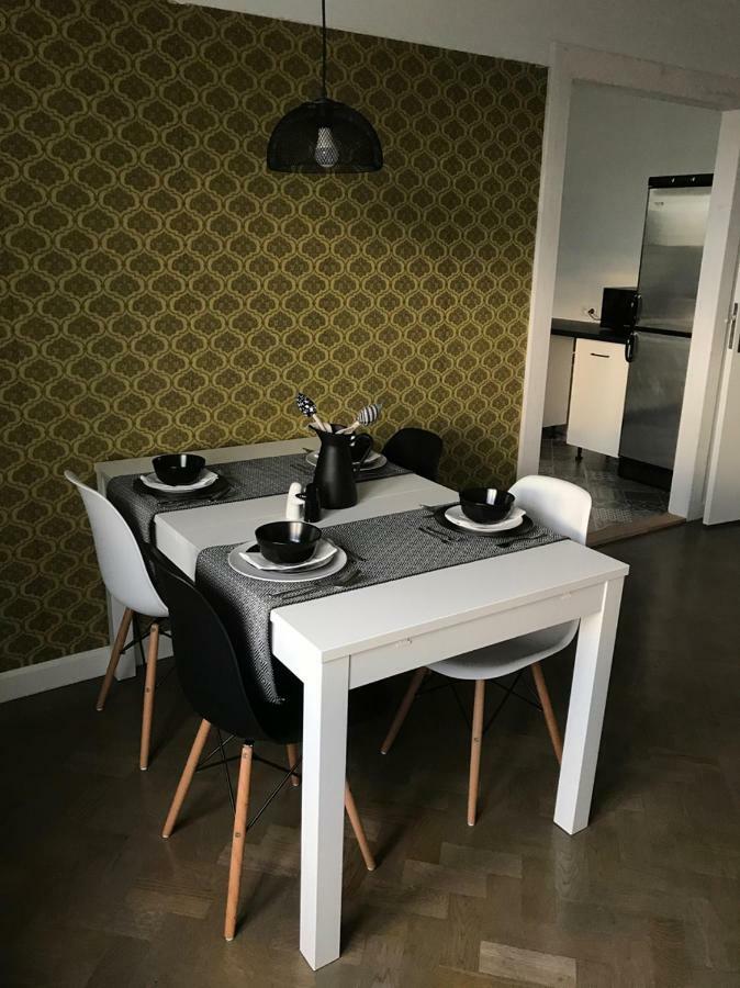 Apartament Prusa No 9 Stary Toruń Εξωτερικό φωτογραφία