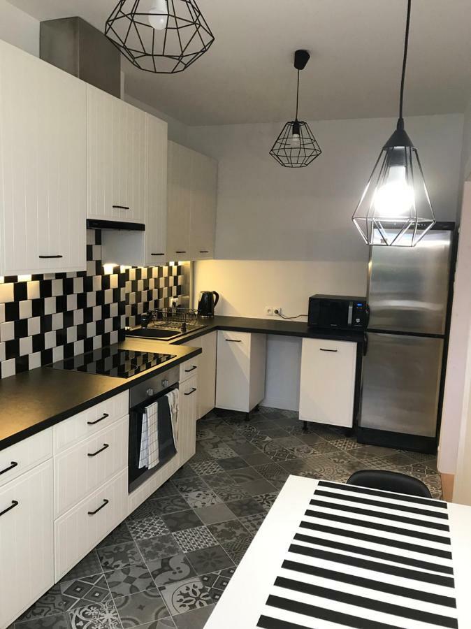 Apartament Prusa No 9 Stary Toruń Εξωτερικό φωτογραφία