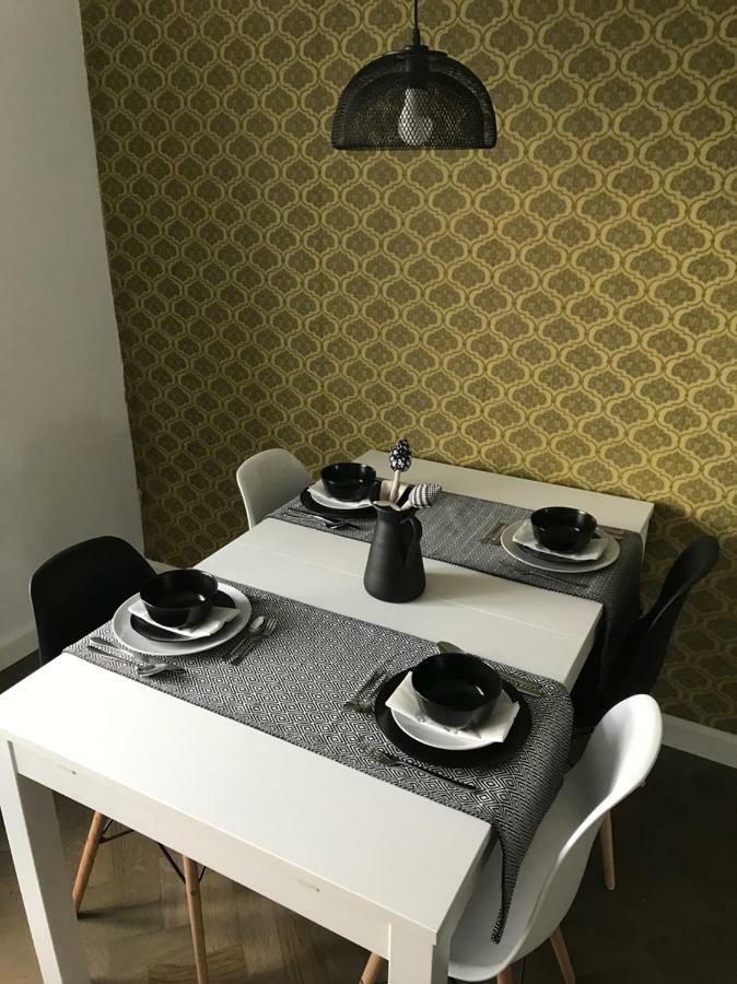 Apartament Prusa No 9 Stary Toruń Εξωτερικό φωτογραφία