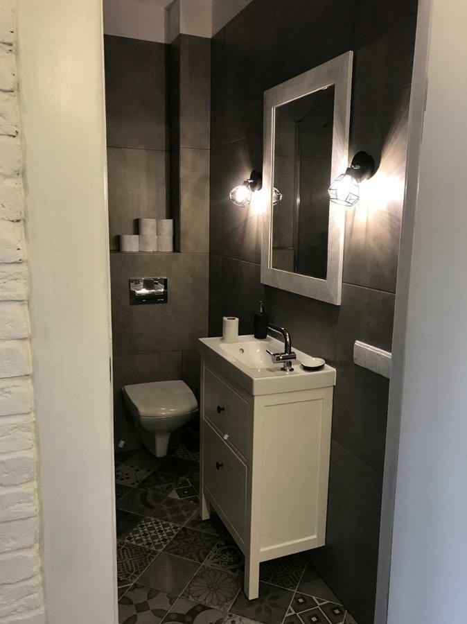 Apartament Prusa No 9 Stary Toruń Εξωτερικό φωτογραφία