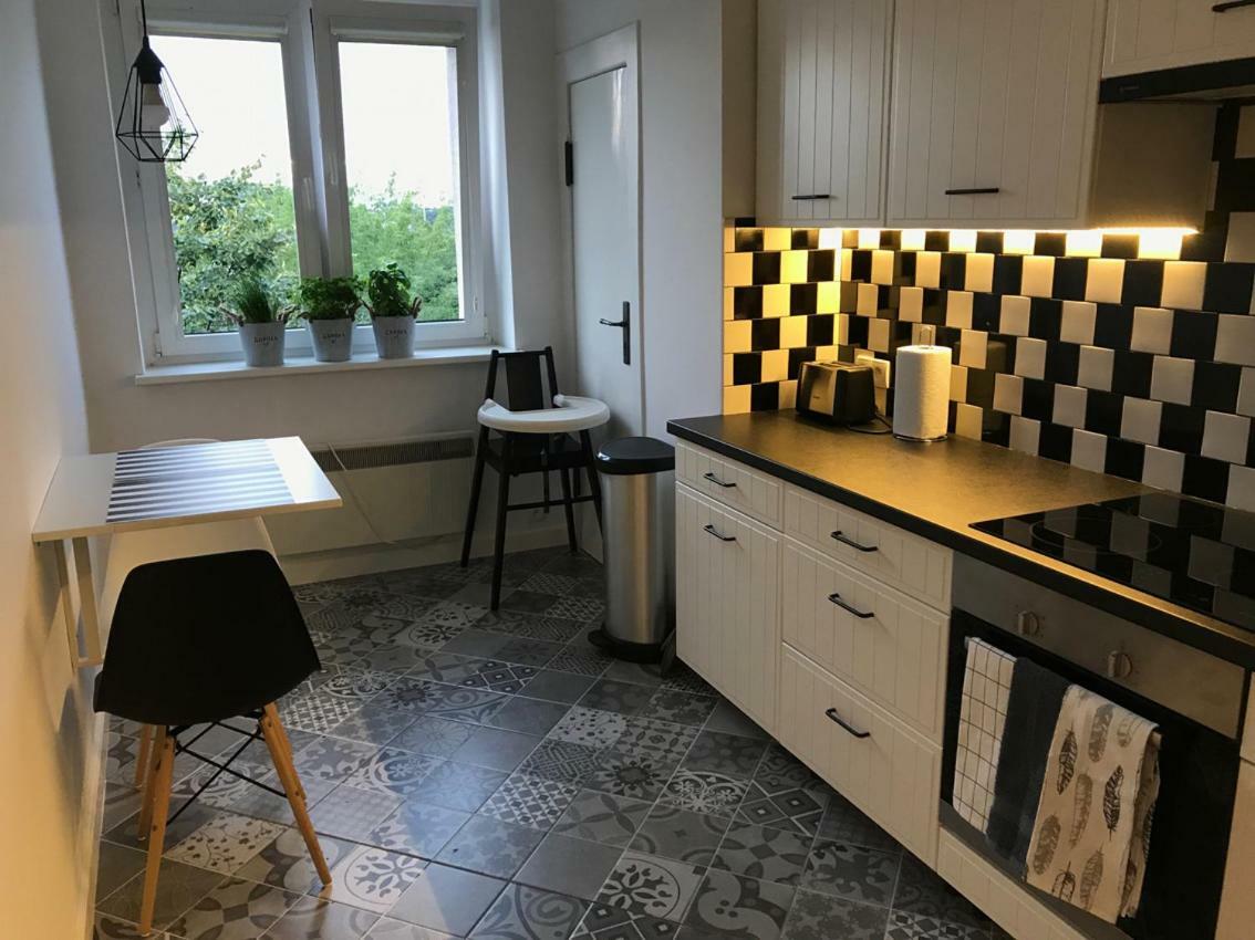 Apartament Prusa No 9 Stary Toruń Εξωτερικό φωτογραφία