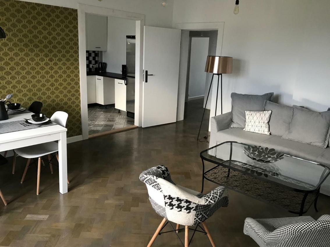 Apartament Prusa No 9 Stary Toruń Εξωτερικό φωτογραφία