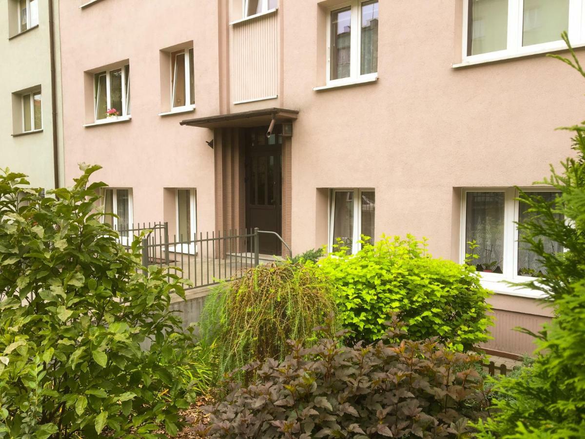 Apartament Prusa No 9 Stary Toruń Εξωτερικό φωτογραφία